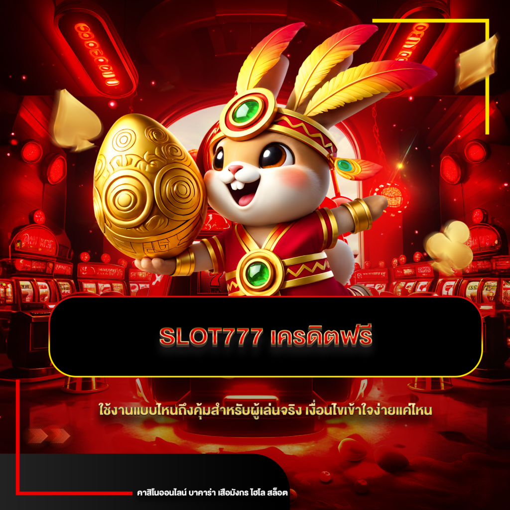 slot777