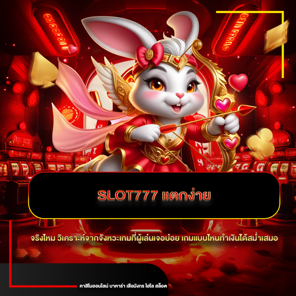 slot777
