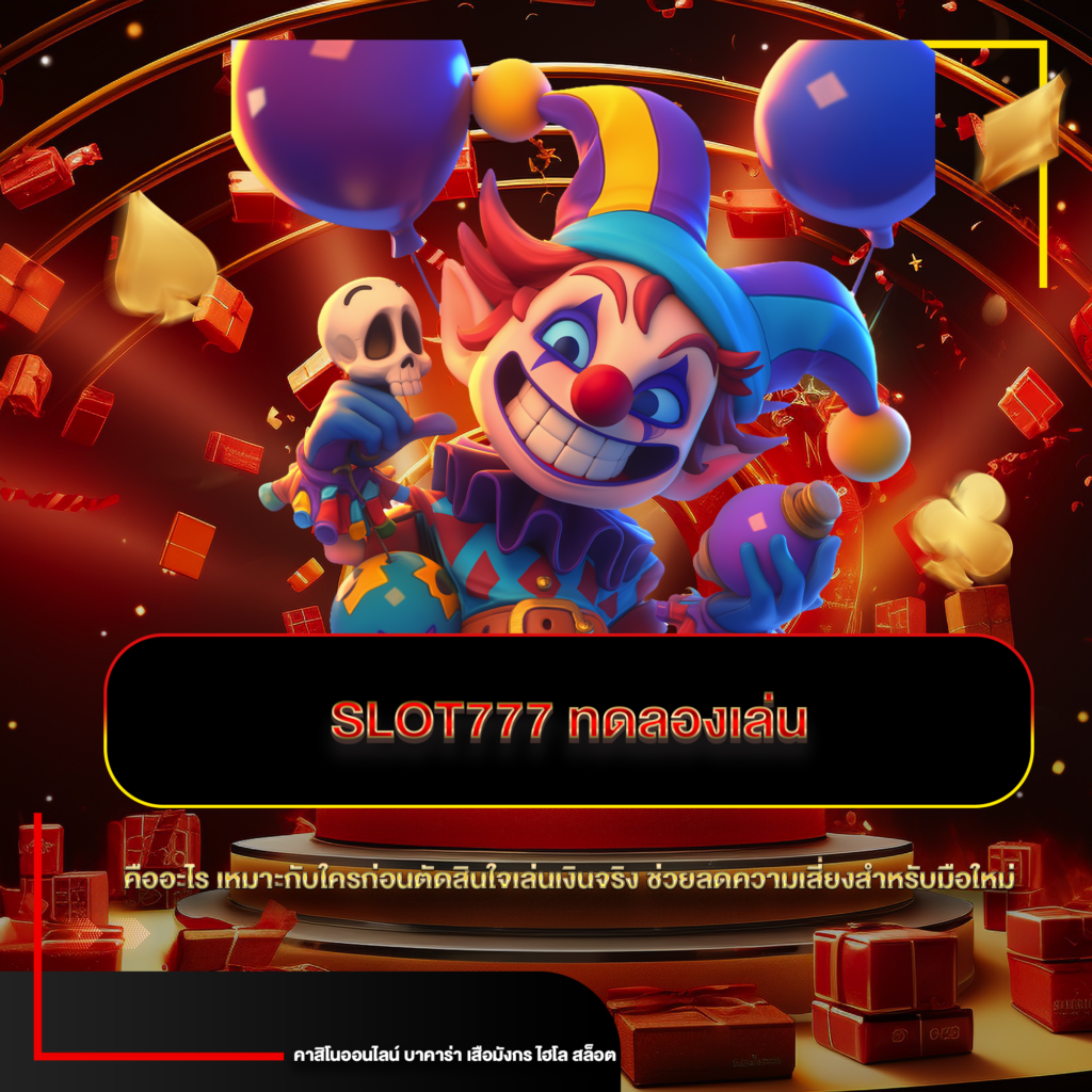 slot777
